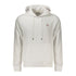 Guess Jeans White Cotton Sweatshirt